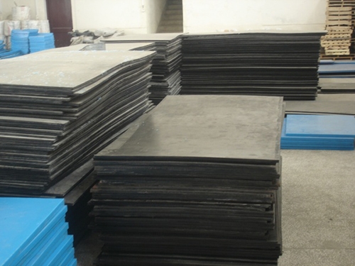 黑龙江供应黑色超高分子量聚乙烯板材